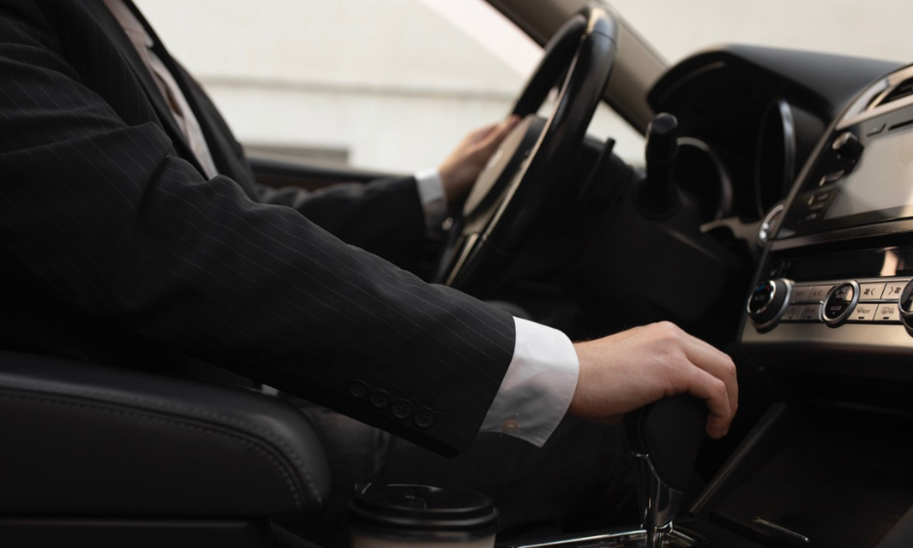 Conductores Profesionales