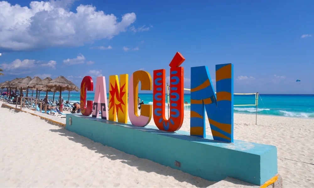 Cancun Airport Transfer