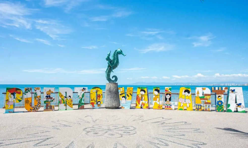 Puerto Vallarta Airport Transfer